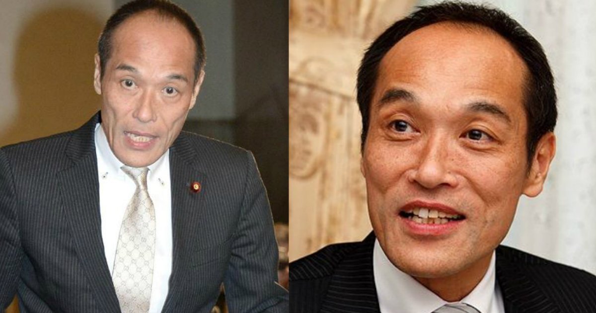 東国原英夫氏、金慶珠氏に対する「黙っとけお前」発言を謝罪